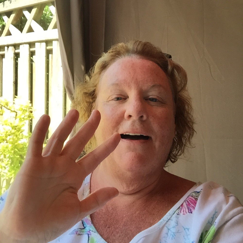 Meet your Posher, Maureen